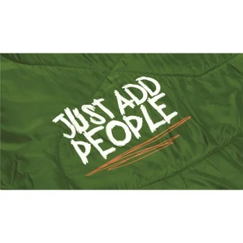 Easy Camp vreća za spavanje Chakra green 240039-4 Easy Camp vreća za spavanje Chakra green 240039-4